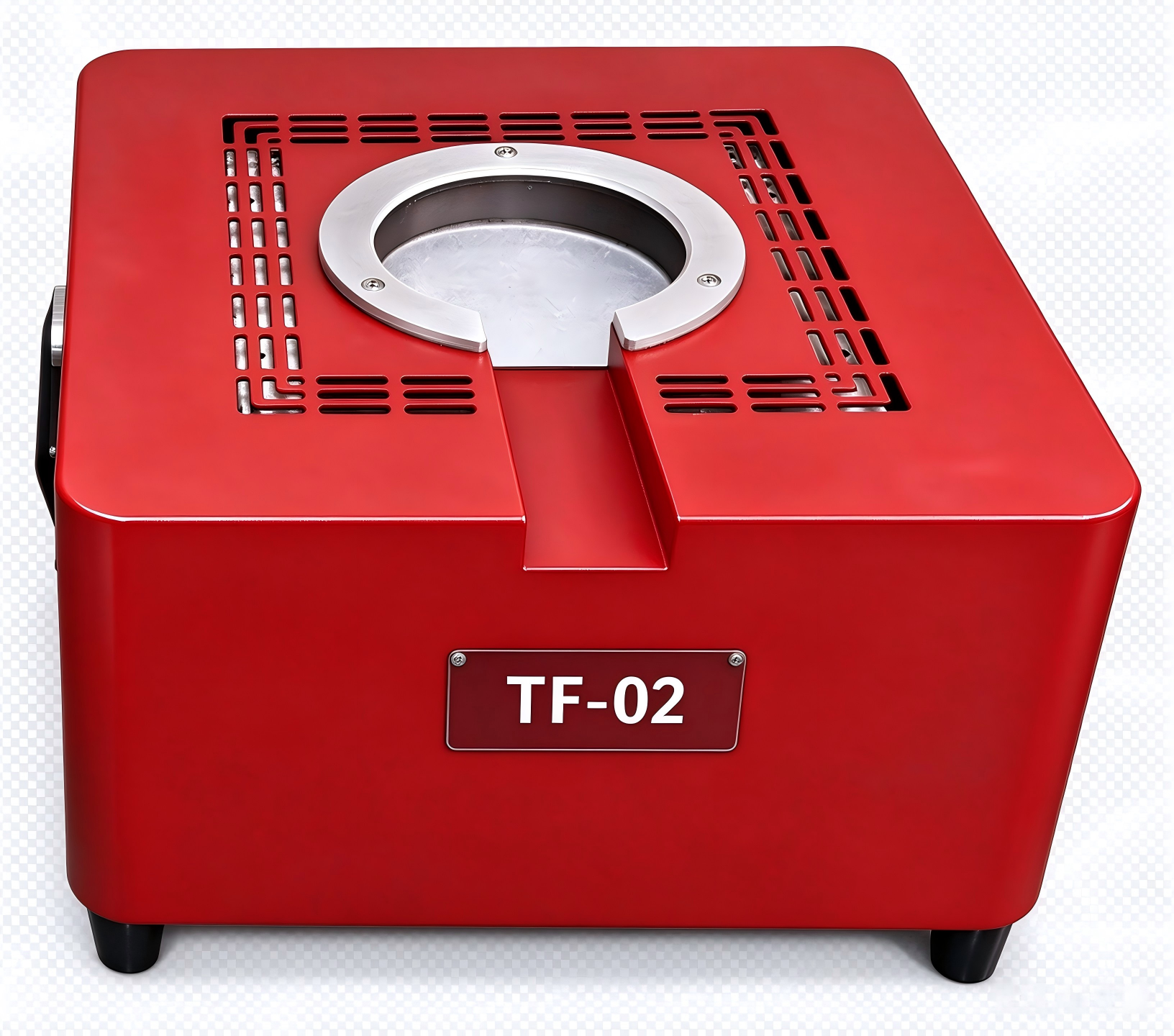 TF-02 高温表面温度校准仪