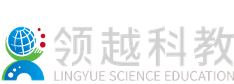 领越科教 (Lingyue Tech & Edu)