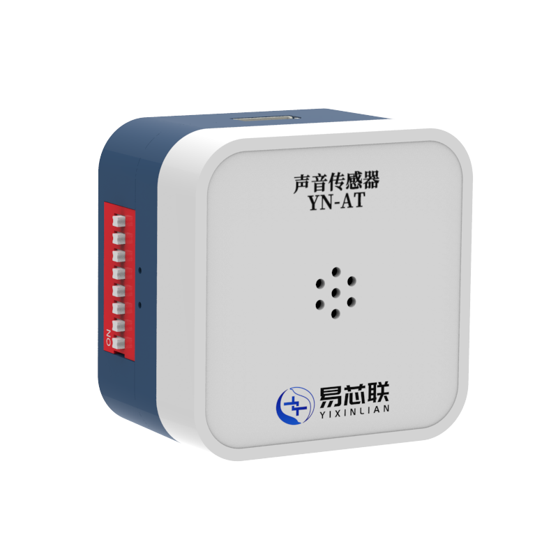 声音传感器