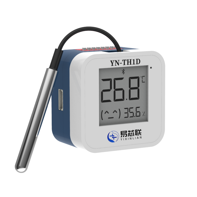 YN-TH1D 工业级高精度温湿度传感器