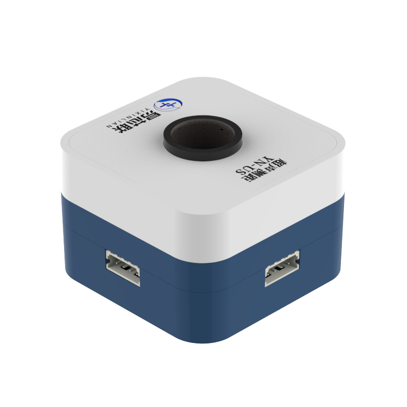 Ultrasonic Sensor-thumb-4