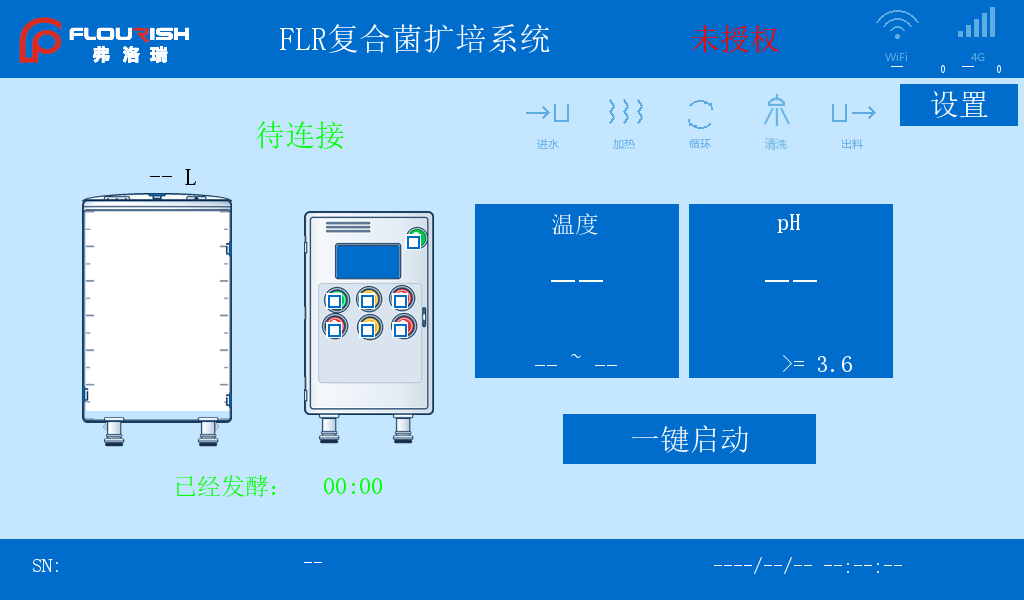 YC201-3A1D2O2U 模块化 PLC CPU (3AI/1AO/2DO/2串口)-thumb-2