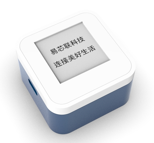 无线墨水屏控制器