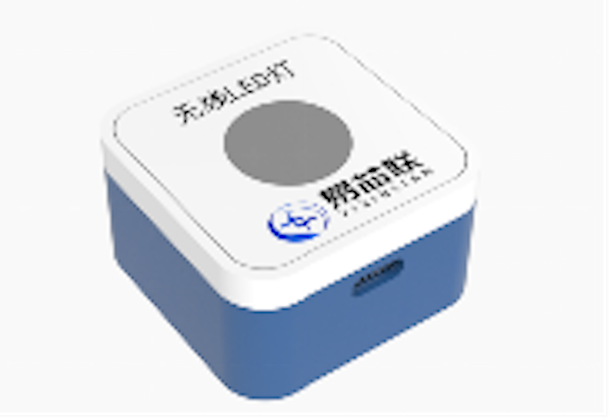 无线LED灯