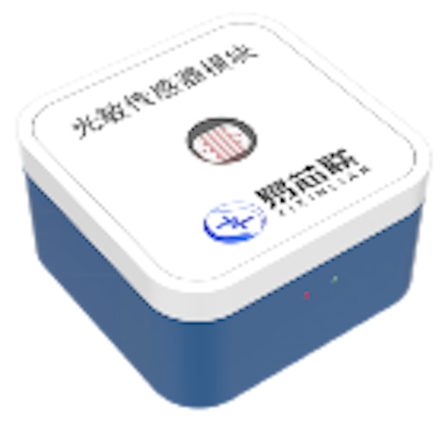 环境光传感器